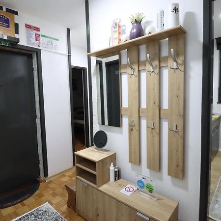 Apartament Apartman Mijatovic Donji Milanovac Zewnętrze zdjęcie