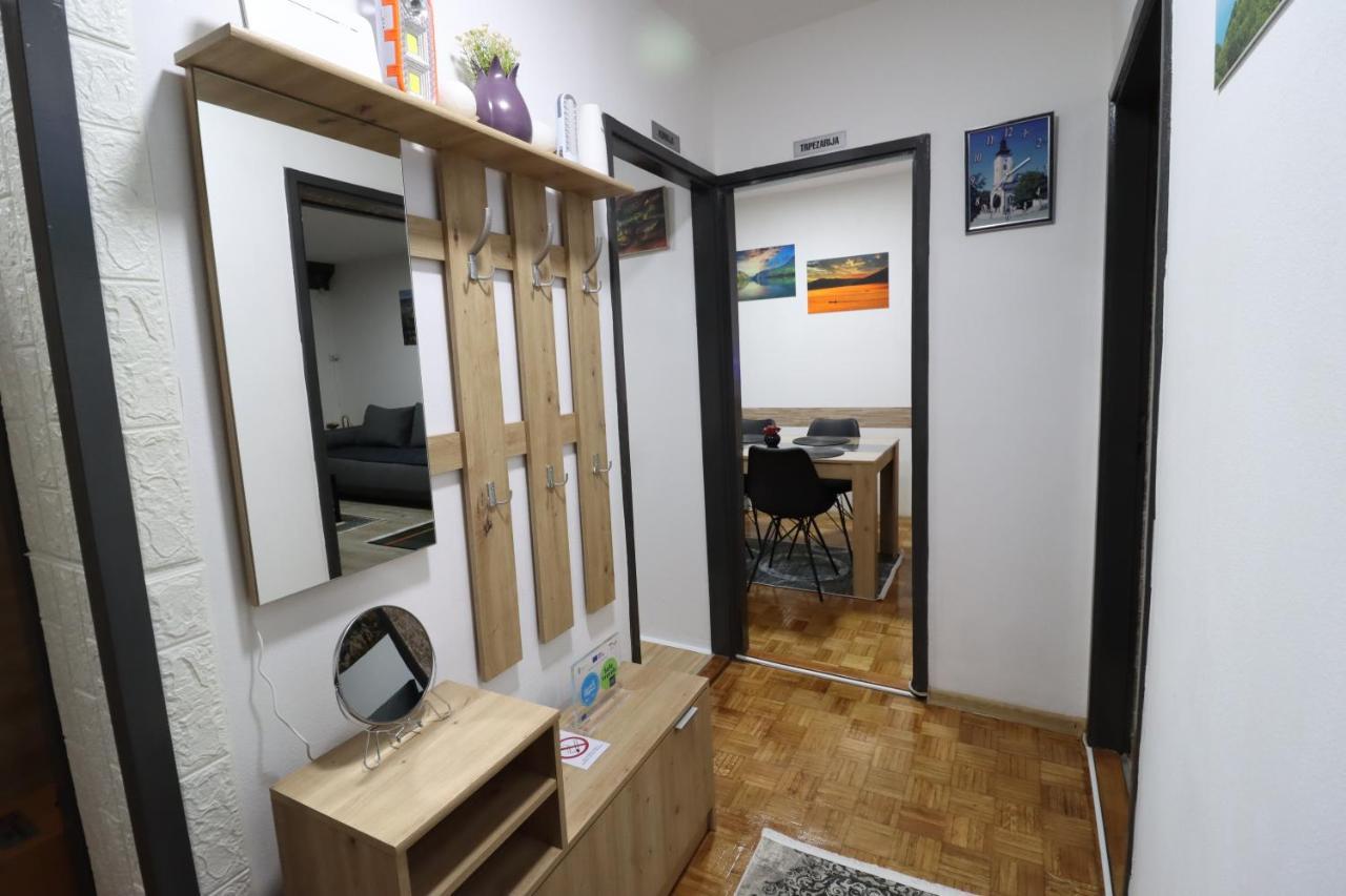 Apartament Apartman Mijatovic Donji Milanovac Zewnętrze zdjęcie