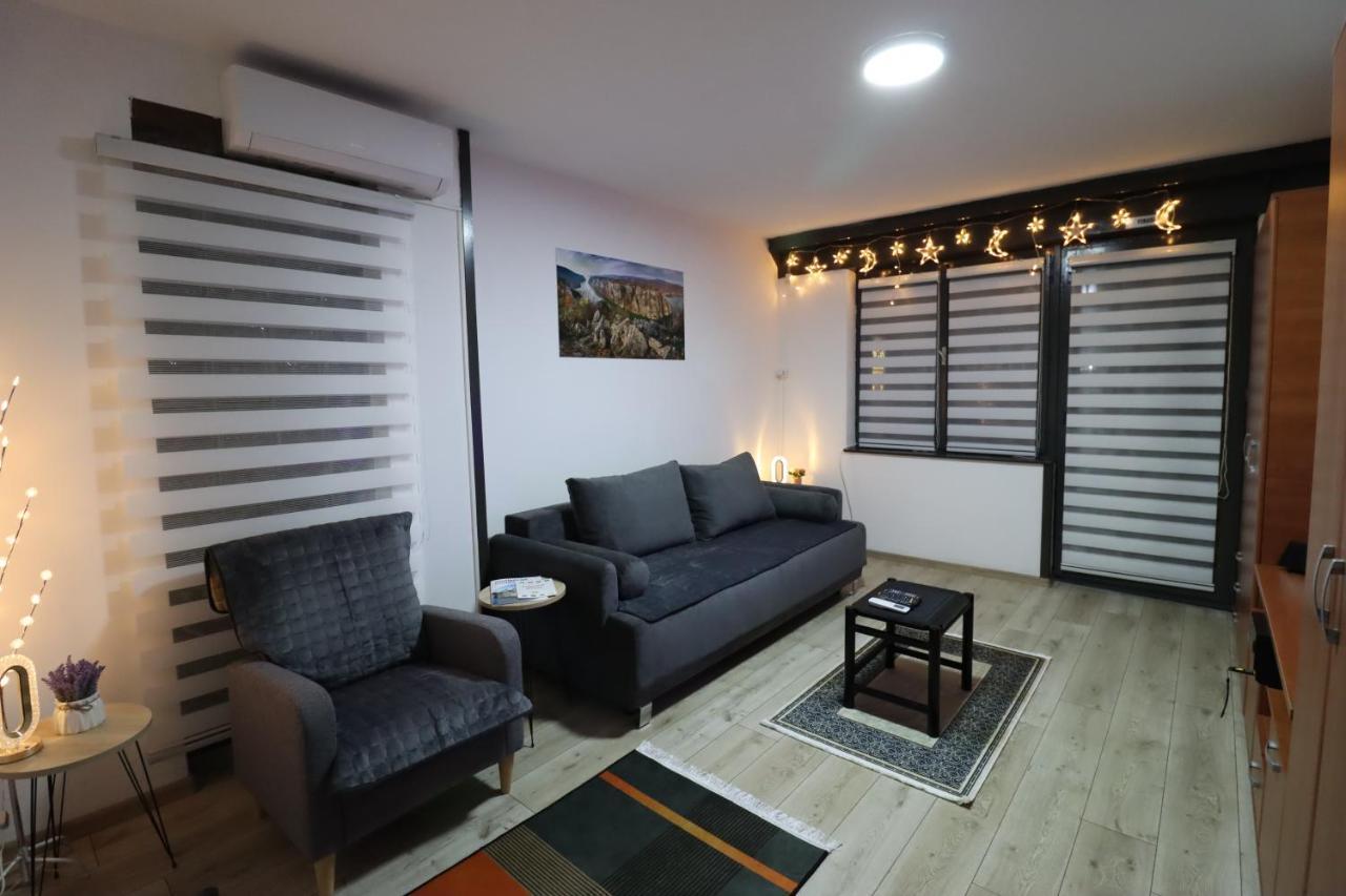 Apartament Apartman Mijatovic Donji Milanovac Zewnętrze zdjęcie